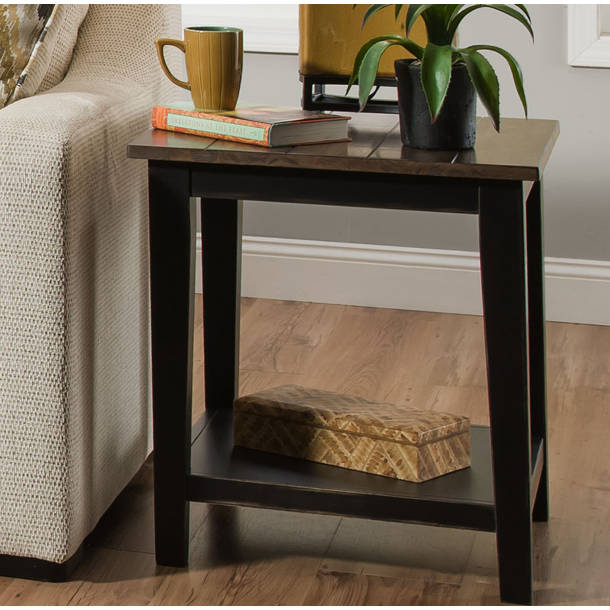 August Grove® Colne Coffee Table & Reviews Wayfair